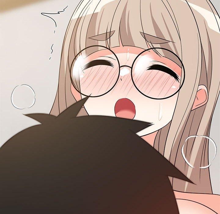 难缠姐妹偏要和我同居第43話