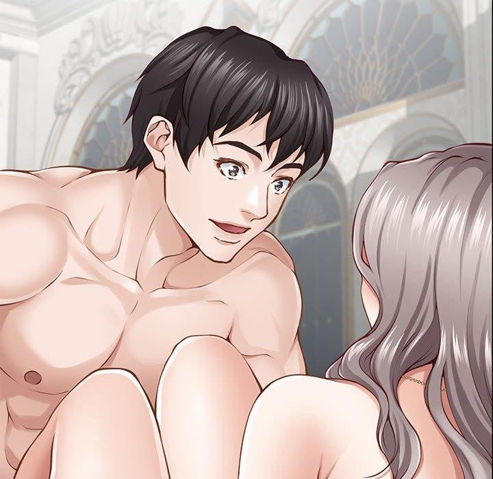 极乐之神第42話