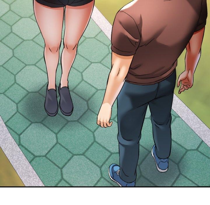 已嫁人的她第26話