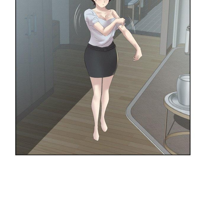 回归单身的继女第27話