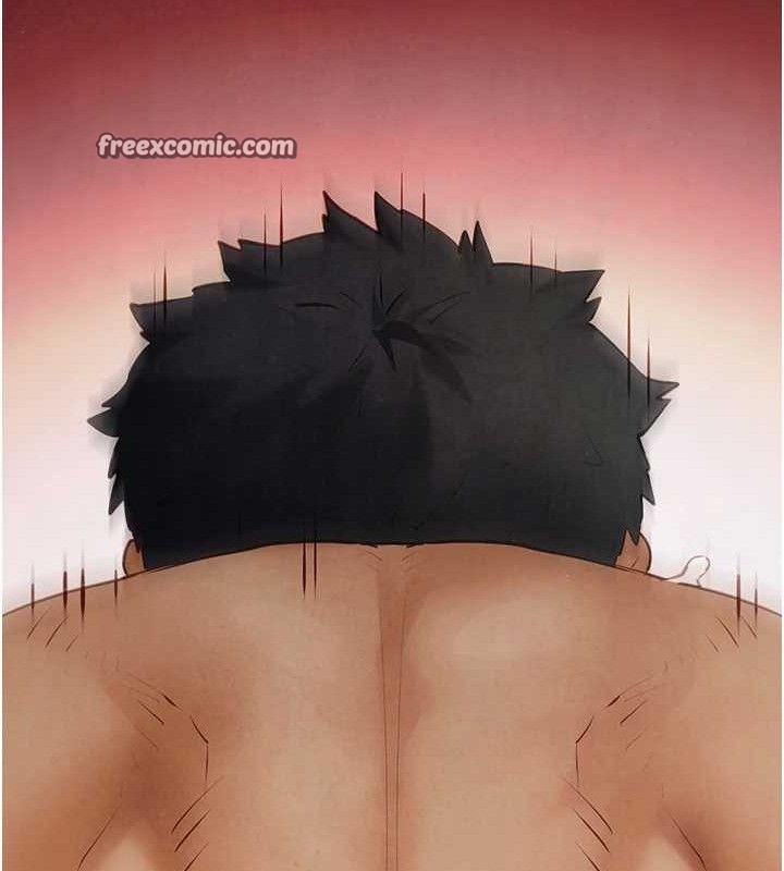 慾海交锋第73話-終於結合的兩人