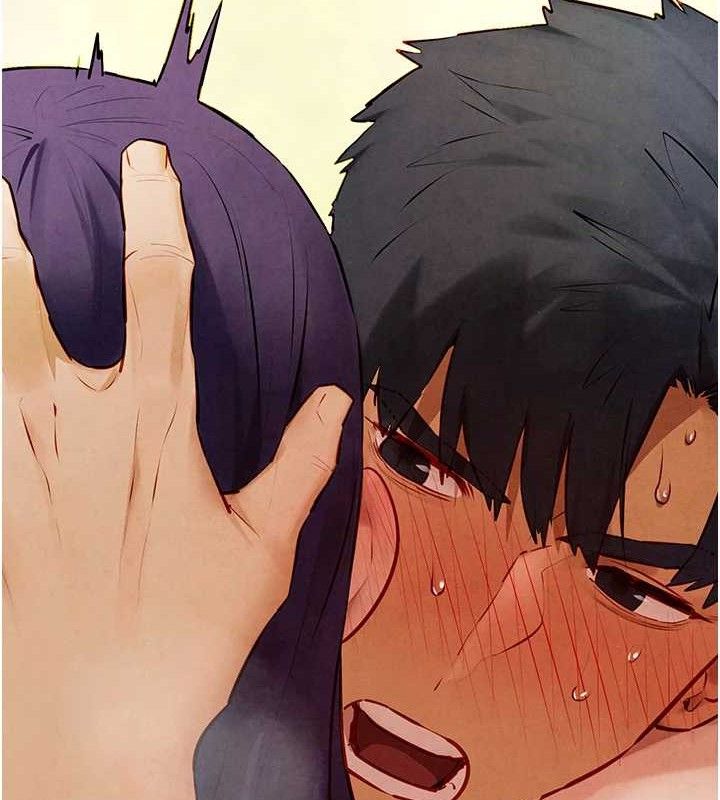 慾海交鋒第73話-終於結合的兩人