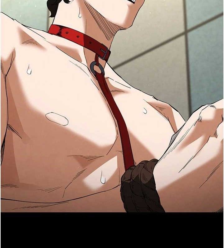 末日鵰堡第27話-性感尤物的後庭開通儀式