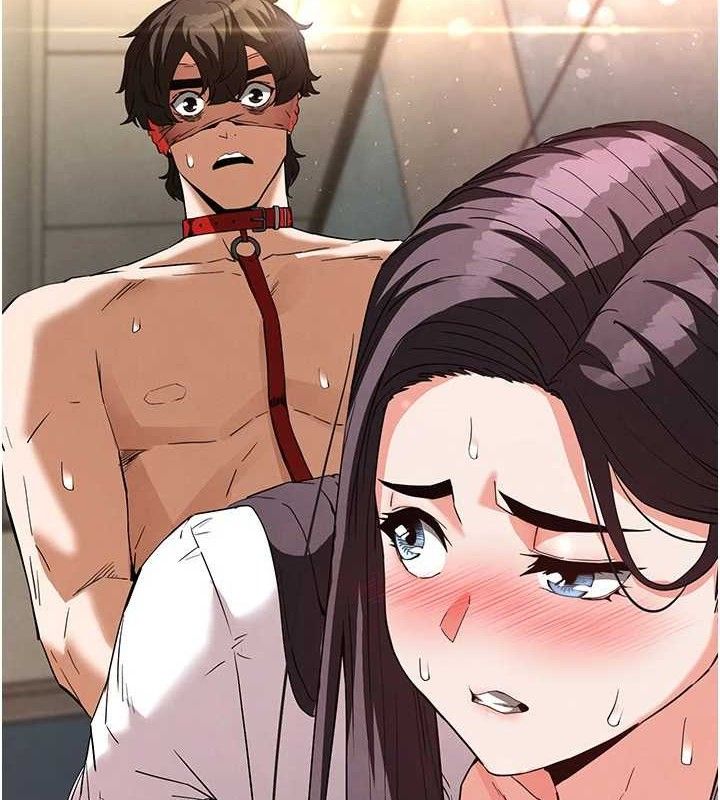 末日鵰堡第27話-性感尤物的後庭開通儀式