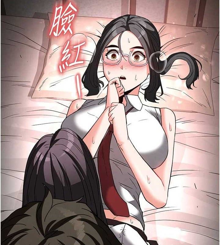 末日鵰堡第27話-性感尤物的後庭開通儀式