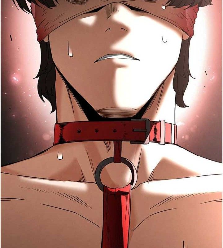 末日鵰堡第27話-性感尤物的後庭開通儀式