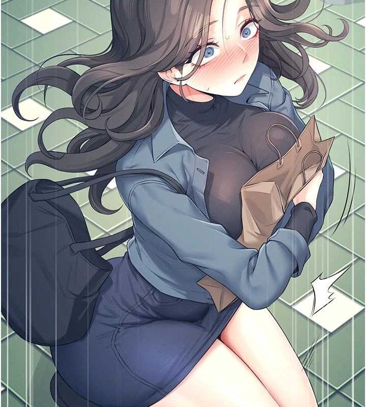 飞机杯女神连线中第11話-要好好獎勵人家喔&hearts;