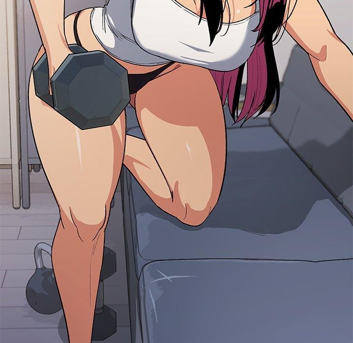 缺德邻居难相处第32話