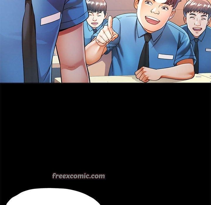 可以爱你吗第52話