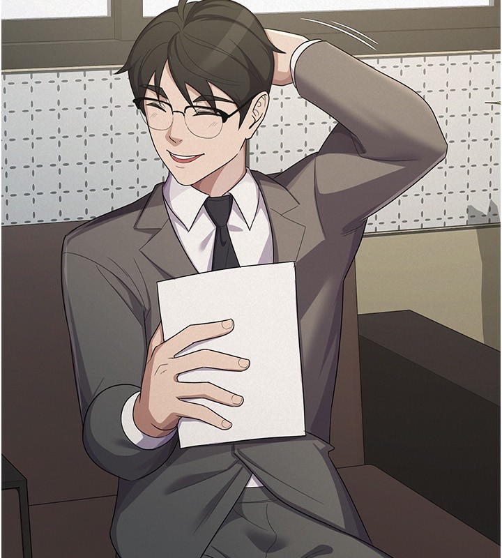 稅金女友第38話-你真是始終如一