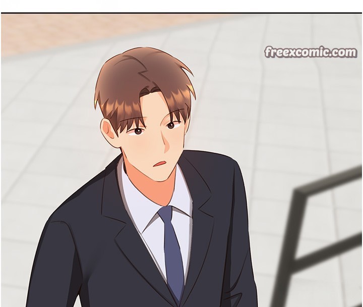 性运刮刮乐第57話-重新來過