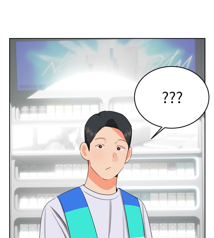 性運刮刮樂第57話-重新來過