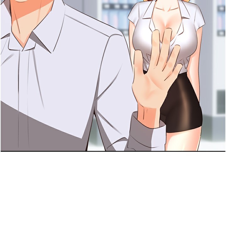 性运刮刮乐第57話-重新來過