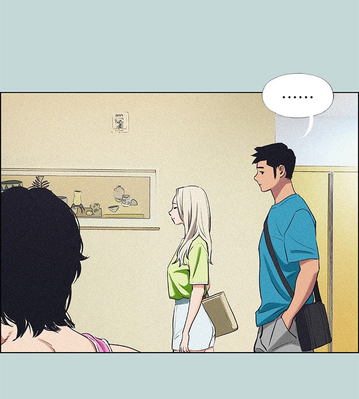 縱夏夜之夢(無碼版)第65話-睡夢中聽見的淫叫聲