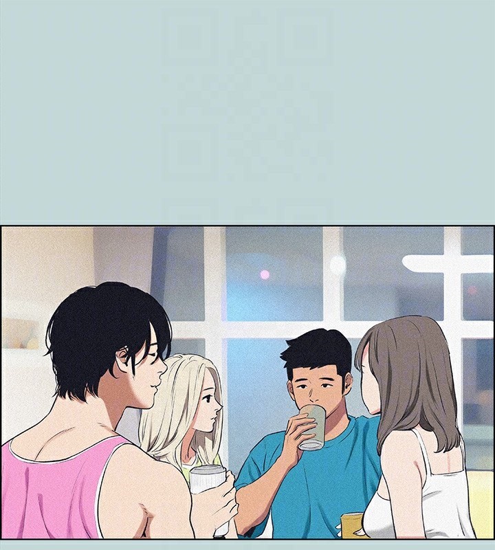 縱夏夜之夢(無碼版)第65話-睡夢中聽見的淫叫聲