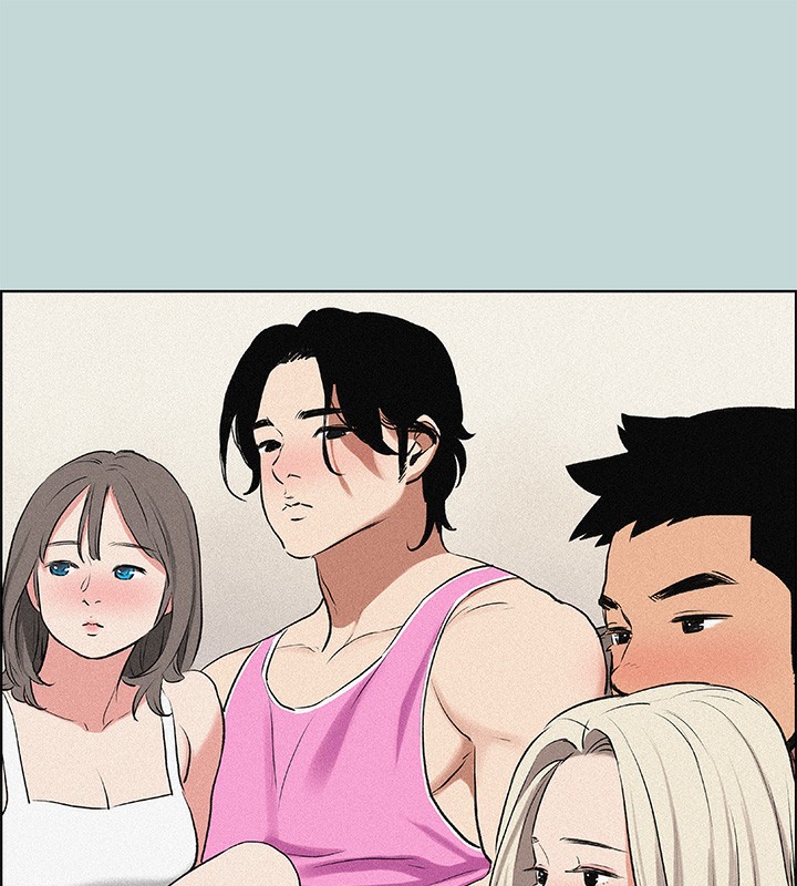 縱夏夜之夢(無碼版)第65話-睡夢中聽見的淫叫聲