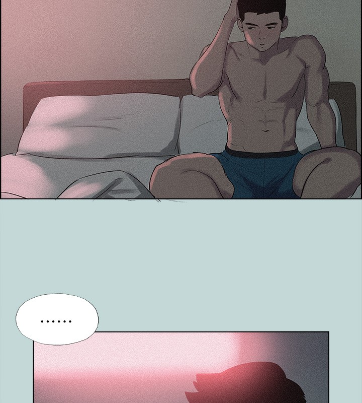 縱夏夜之夢(無碼版)第65話-睡夢中聽見的淫叫聲