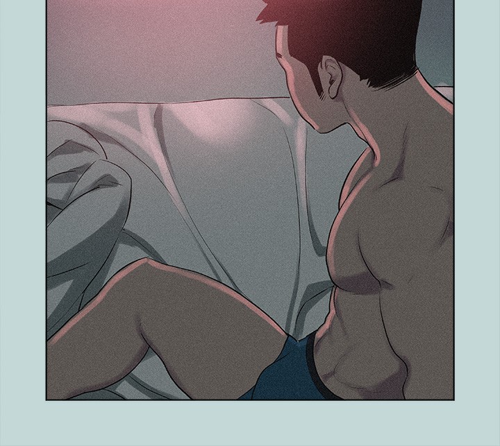 縱夏夜之夢(無碼版)第65話-睡夢中聽見的淫叫聲