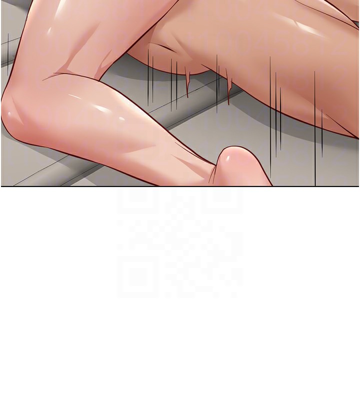 鲁蛇社畜的金手指第20話-受人體按摩棒擺佈的主人