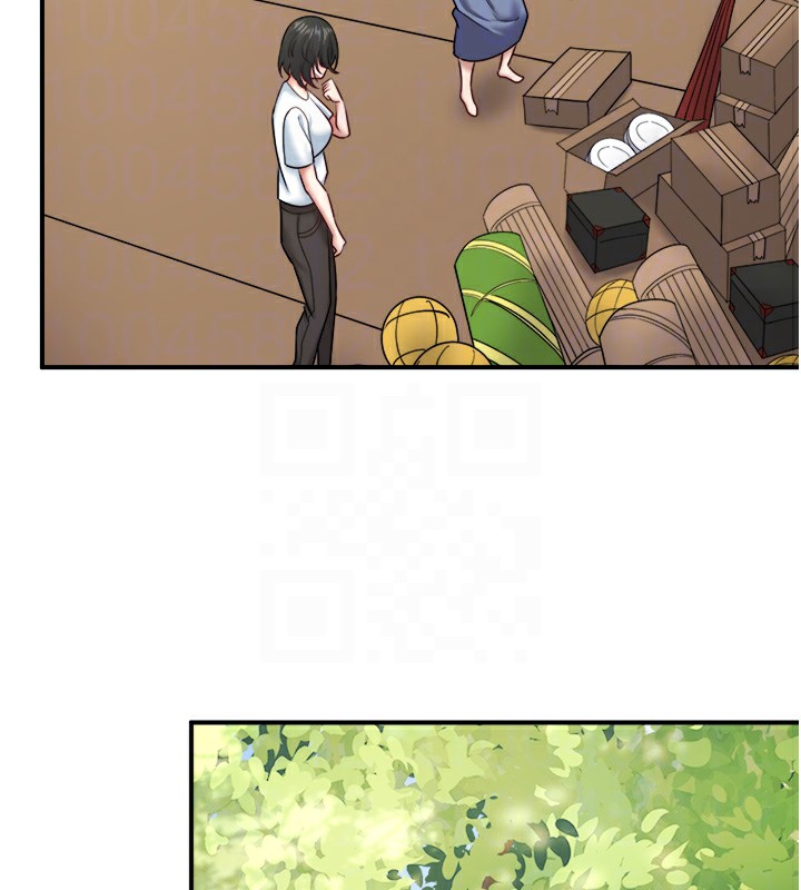 秘密溫泉:混湯旅館第29話-來自青梅竹馬的嫉妒