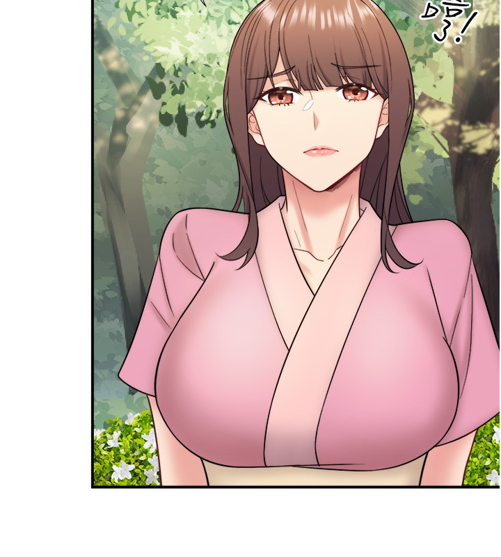 秘密温泉:混汤旅馆第29話-來自青梅竹馬的嫉妒