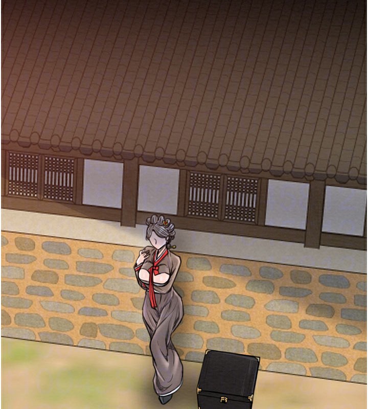 最強家丁第36話-綑綁授課