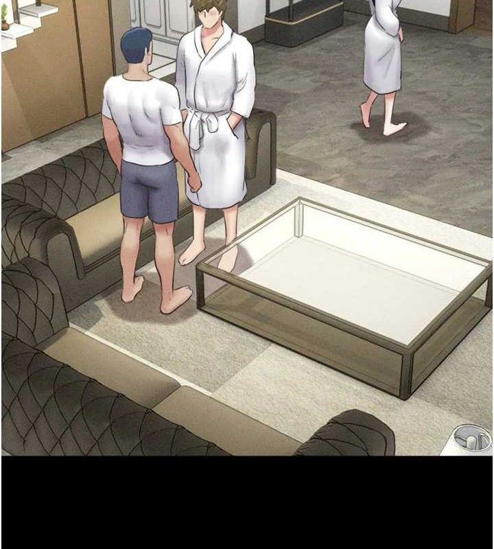 韶恩第48話-之前都是我配合你&hellip;