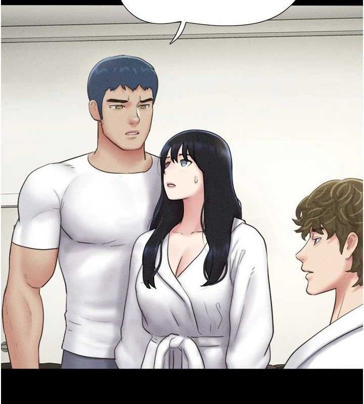 韶恩第48話-之前都是我配合你&hellip;