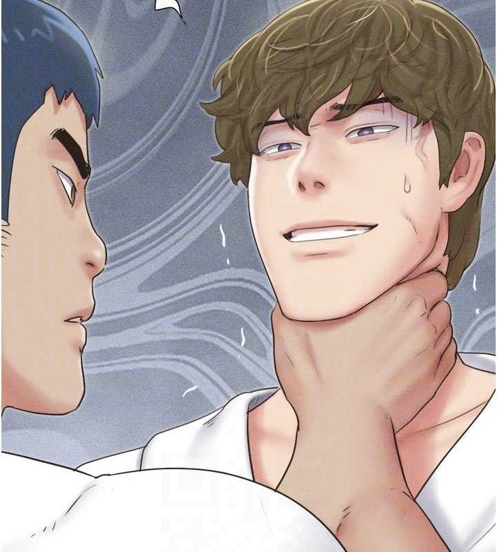 韶恩第48話-之前都是我配合你&hellip;