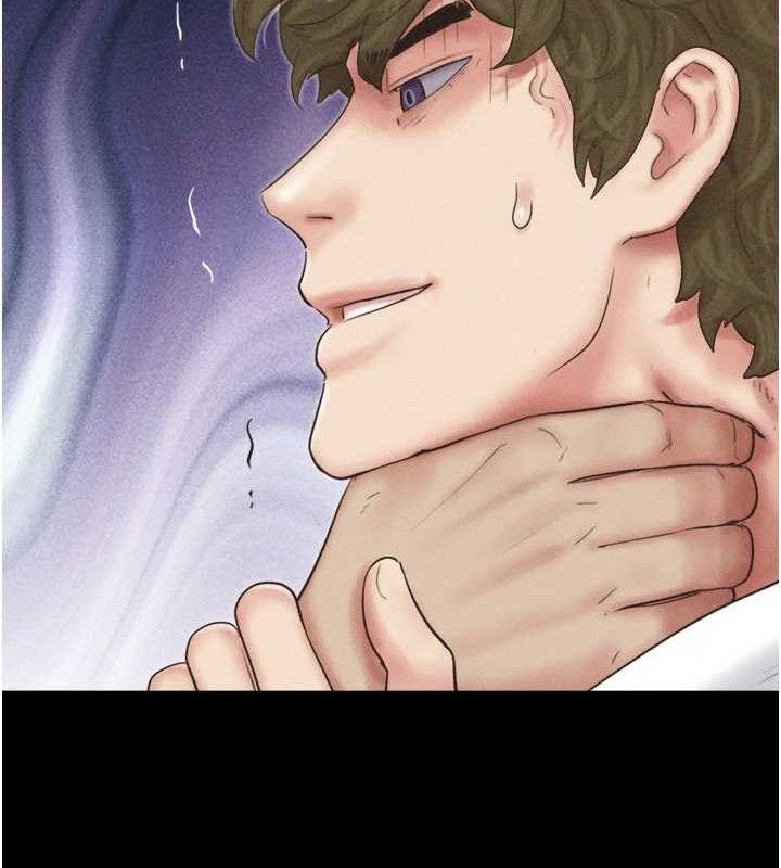 韶恩第48話-之前都是我配合你&hellip;