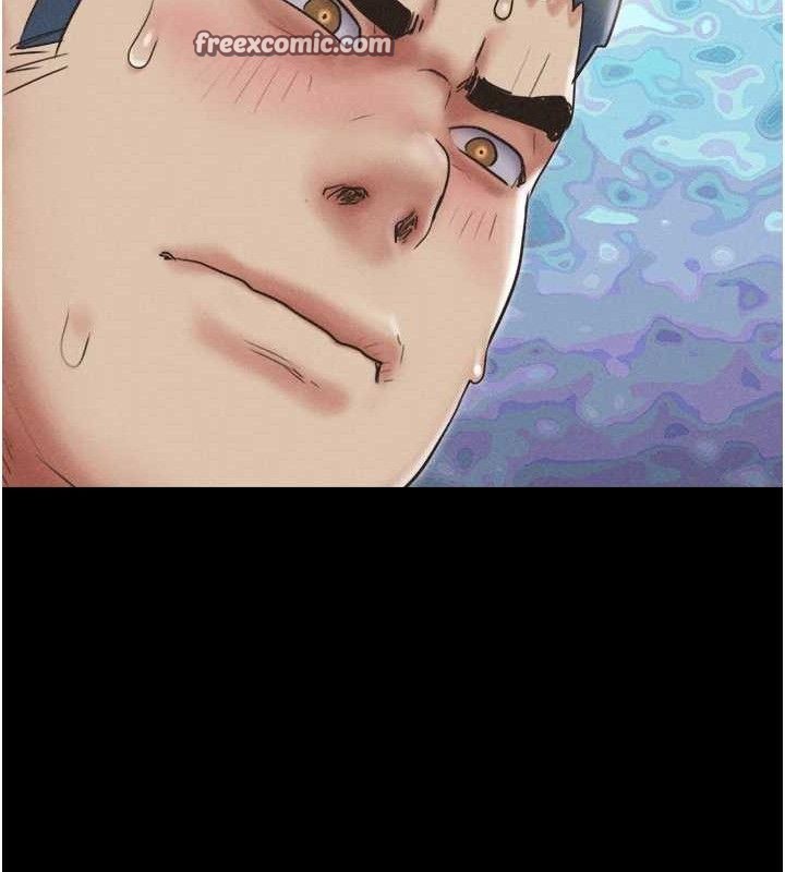 韶恩第48話-之前都是我配合你&hellip;