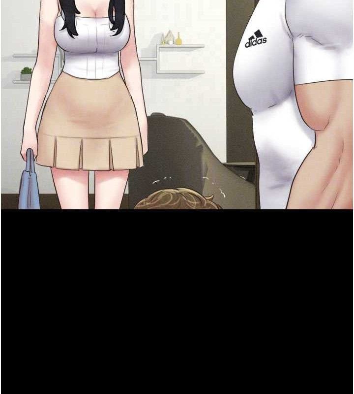 韶恩第48話-之前都是我配合你&hellip;