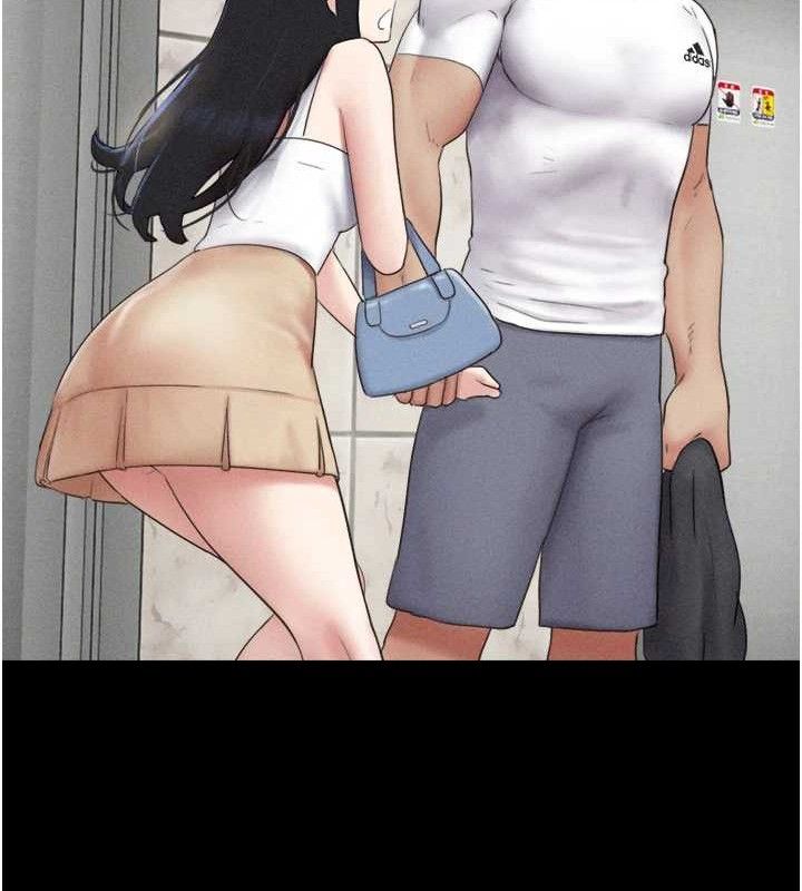 韶恩第48話-之前都是我配合你&hellip;