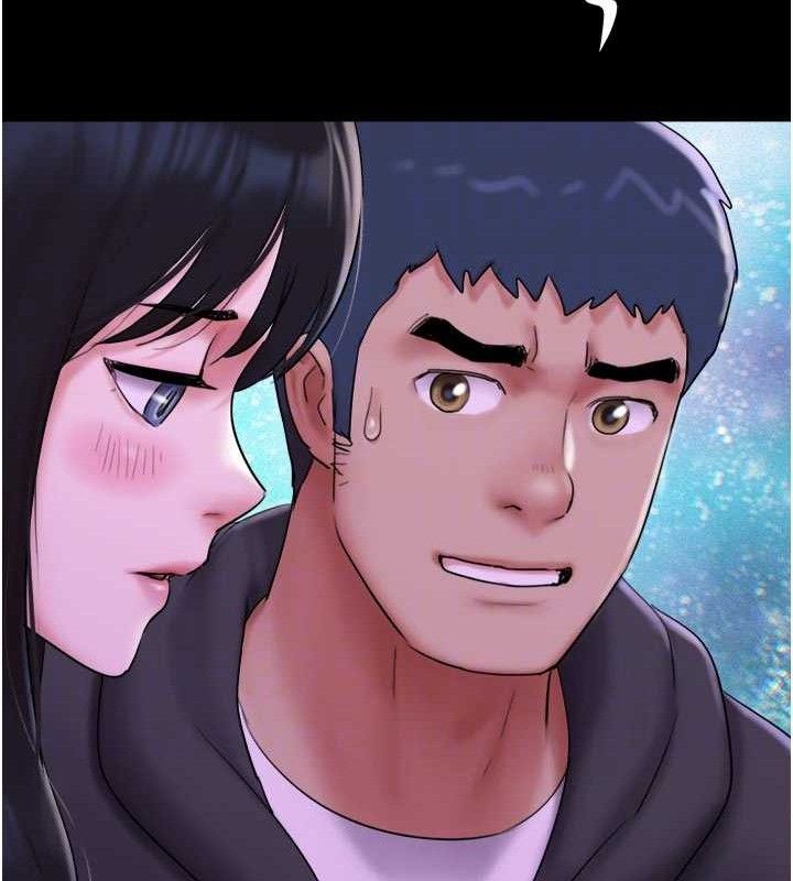 韶恩第48話-之前都是我配合你&hellip;