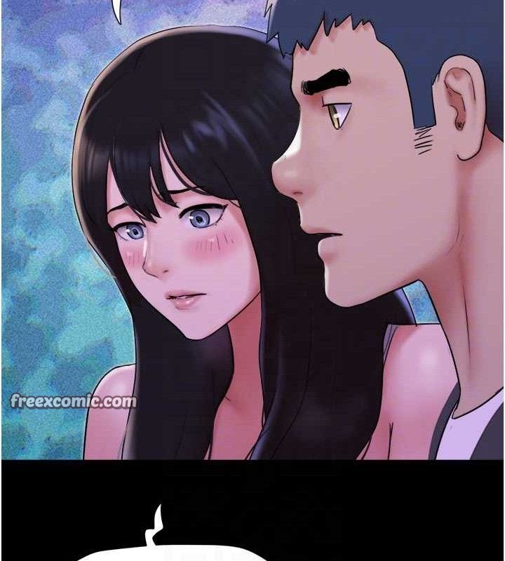 韶恩第48話-之前都是我配合你&hellip;