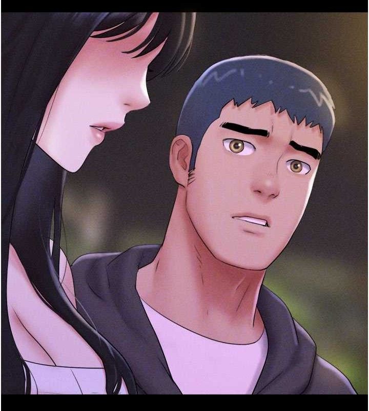 韶恩第48話-之前都是我配合你&hellip;