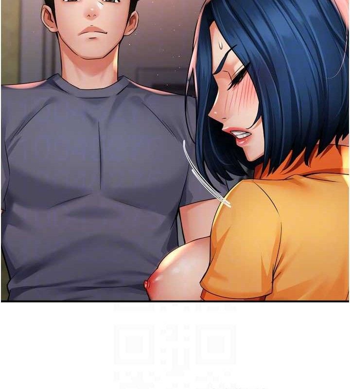 癢樂多阿姨第60話-與客人達成交易