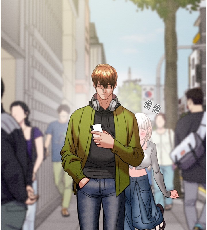 掠夺行动第54話-輸掉的人請脫衣&hearts;