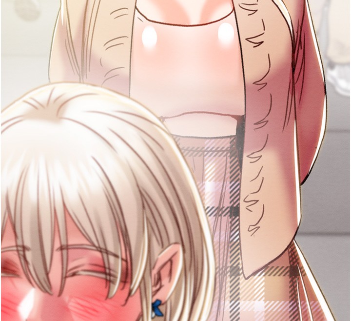 掠夺行动第54話-輸掉的人請脫衣&hearts;