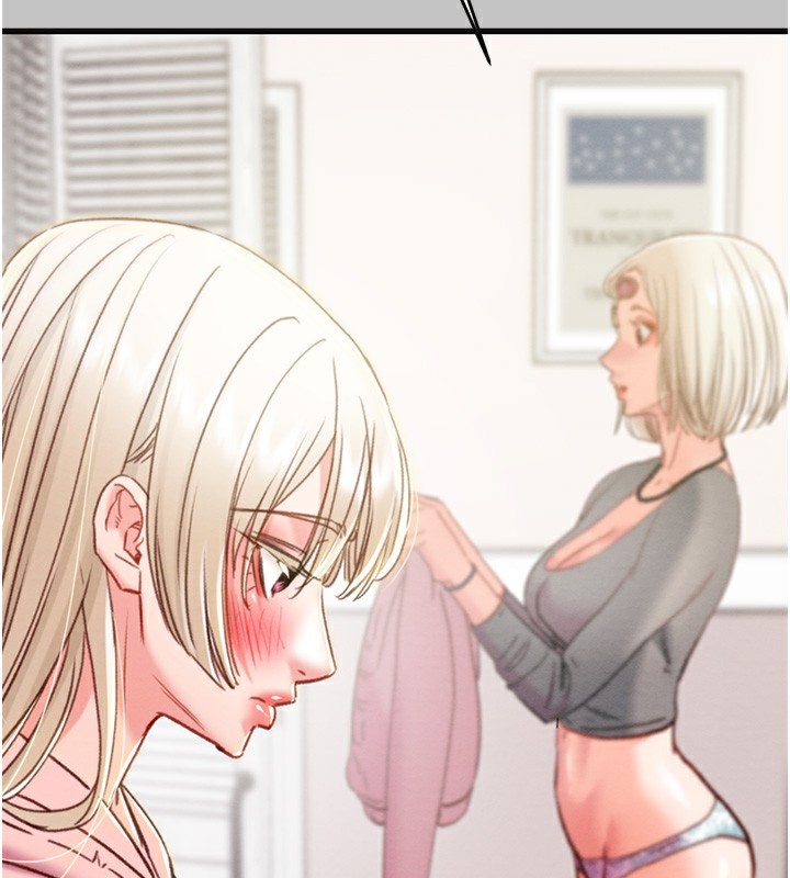 掠奪行動第54話-輸掉的人請脫衣&hearts;