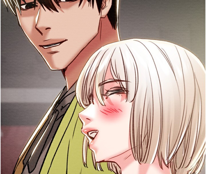 掠夺行动第54話-輸掉的人請脫衣&hearts;