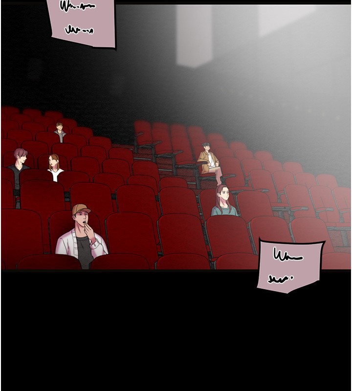 掠奪行動第54話-輸掉的人請脫衣&hearts;