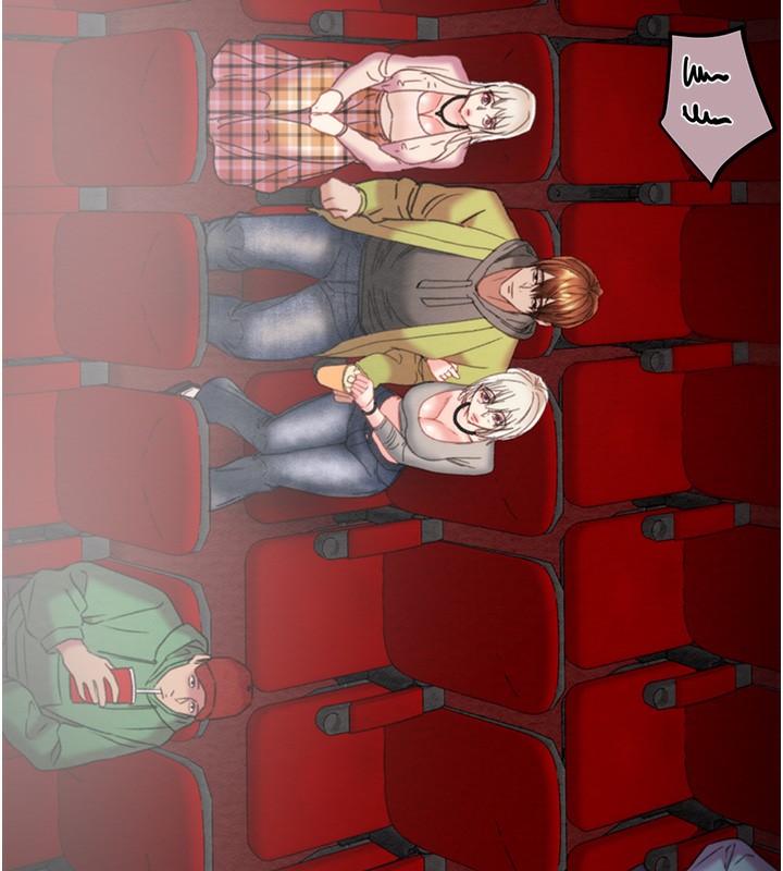 掠奪行動第54話-輸掉的人請脫衣&hearts;