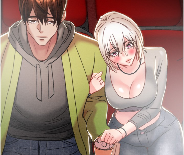 掠夺行动第54話-輸掉的人請脫衣&hearts;