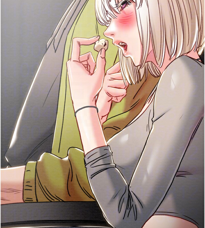 掠夺行动第54話-輸掉的人請脫衣&hearts;