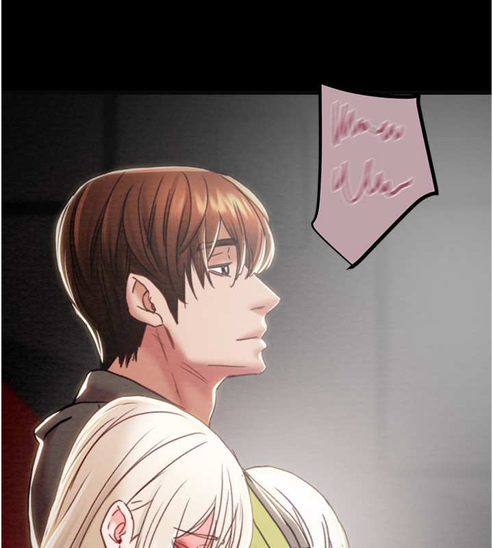 掠夺行动第54話-輸掉的人請脫衣&hearts;