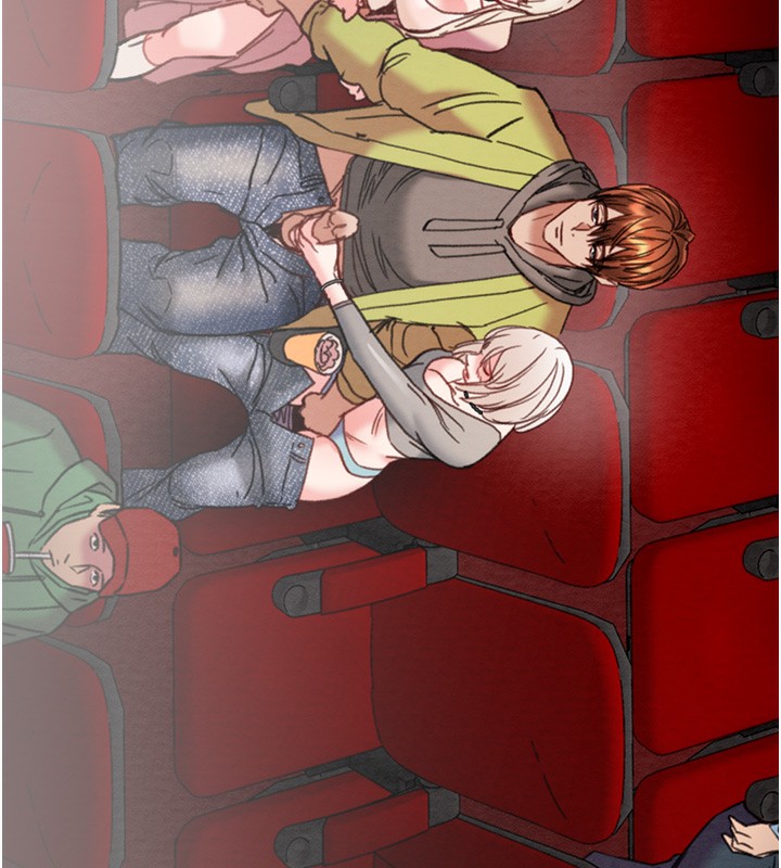 掠夺行动第54話-輸掉的人請脫衣&hearts;