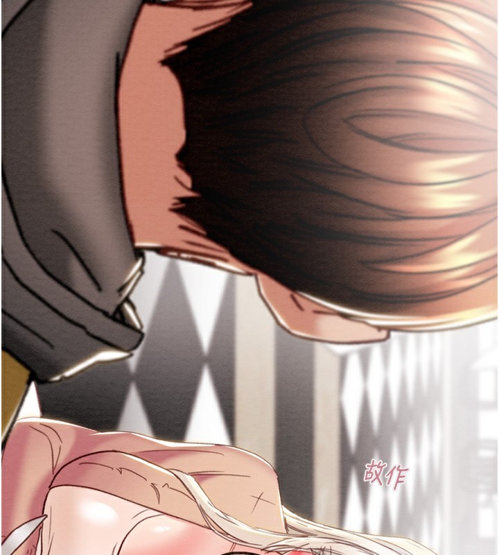 掠夺行动第54話-輸掉的人請脫衣&hearts;