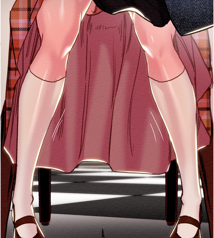 掠夺行动第54話-輸掉的人請脫衣&hearts;