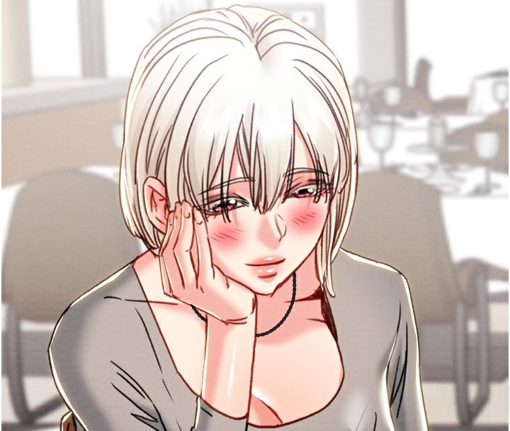 掠夺行动第54話-輸掉的人請脫衣&hearts;